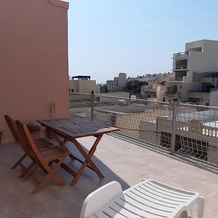 Tal-Marga B&B Qala Εξωτερικό φωτογραφία