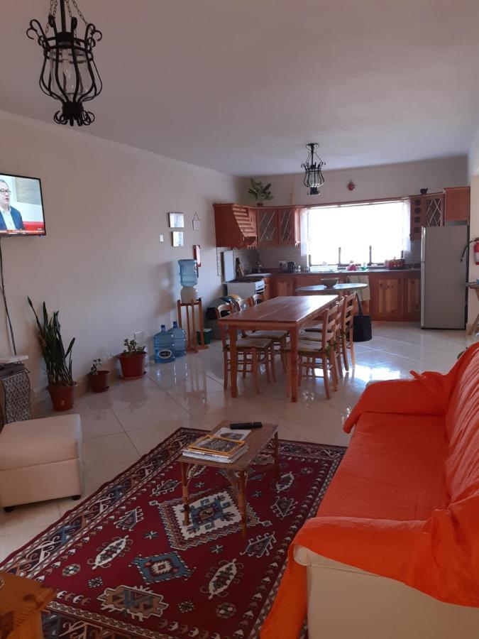 Tal-Marga B&B Qala Εξωτερικό φωτογραφία