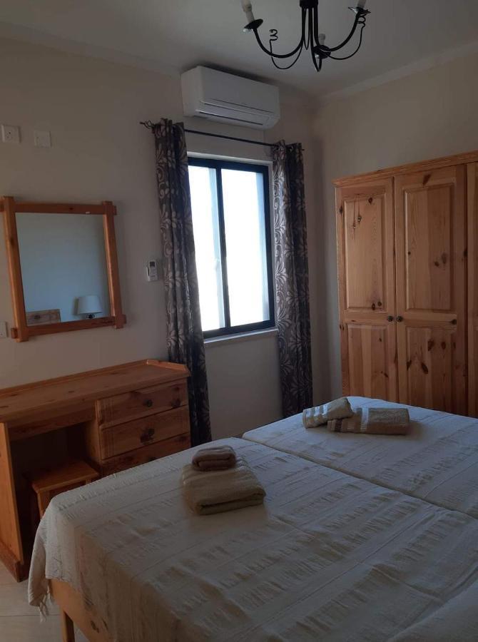 Tal-Marga B&B Qala Εξωτερικό φωτογραφία
