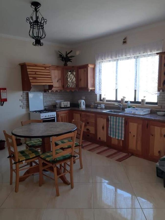 Tal-Marga B&B Qala Εξωτερικό φωτογραφία