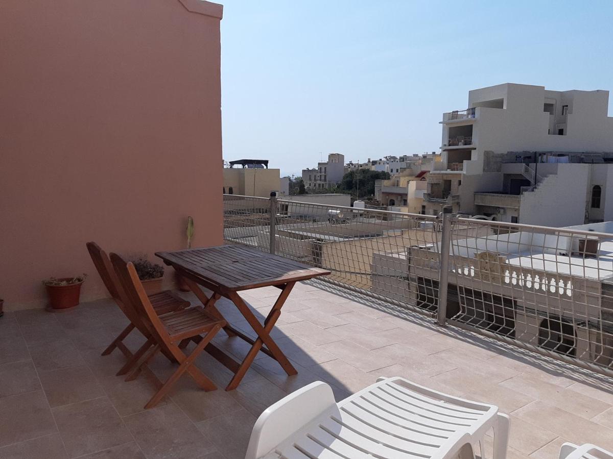 Tal-Marga B&B Qala Εξωτερικό φωτογραφία