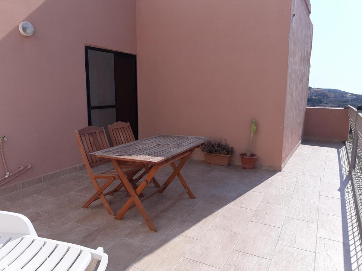 Tal-Marga B&B Qala Εξωτερικό φωτογραφία