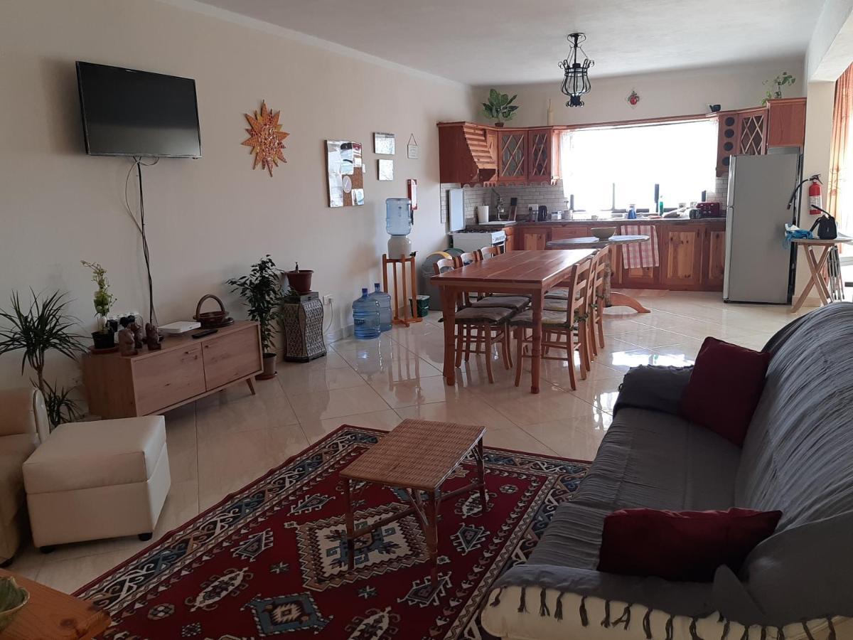 Tal-Marga B&B Qala Εξωτερικό φωτογραφία