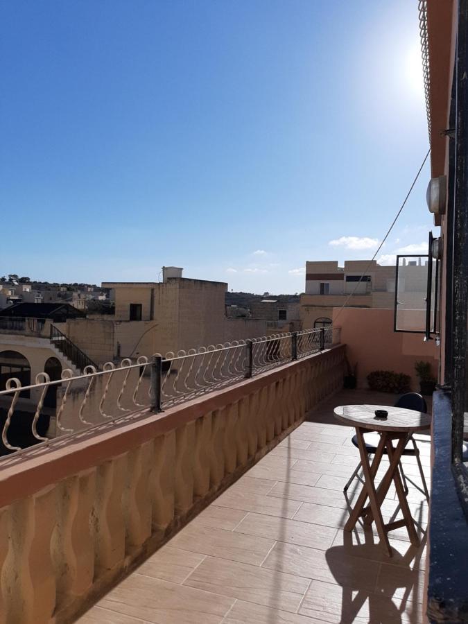 Tal-Marga B&B Qala Εξωτερικό φωτογραφία