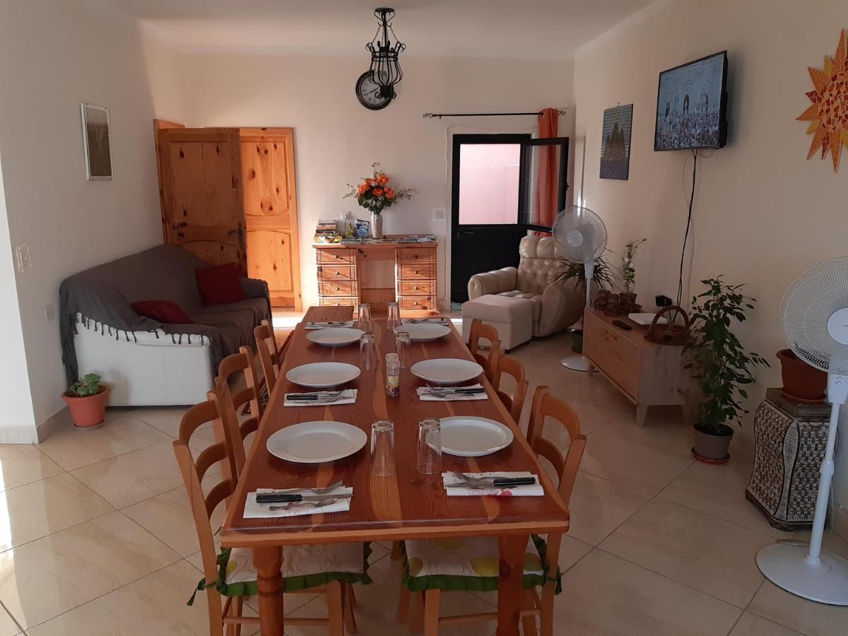 Tal-Marga B&B Qala Εξωτερικό φωτογραφία