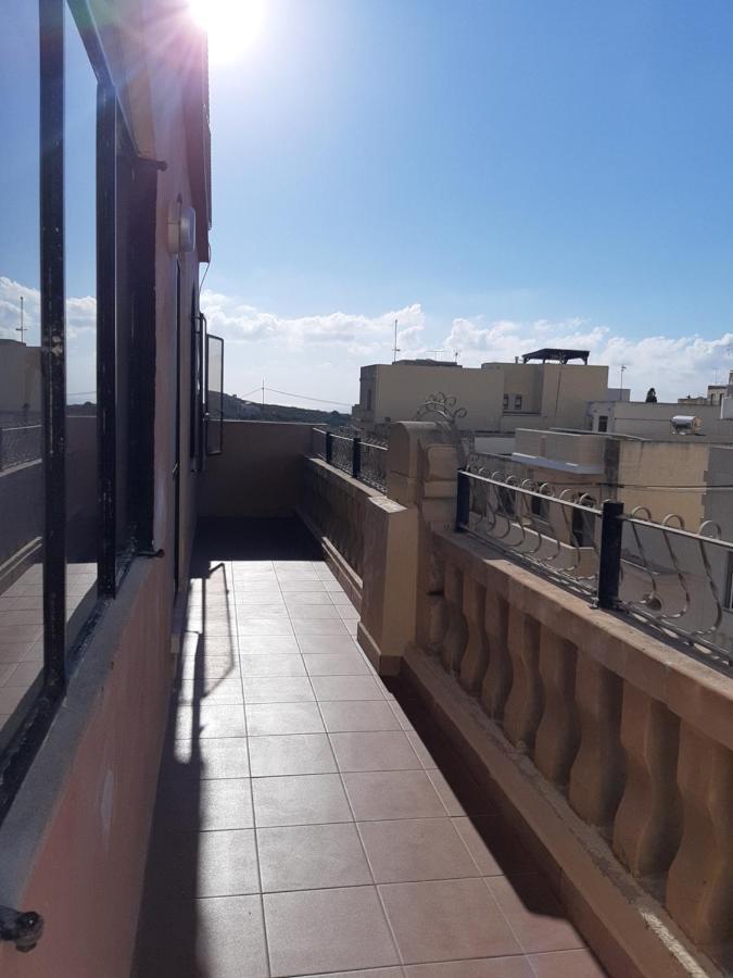 Tal-Marga B&B Qala Εξωτερικό φωτογραφία