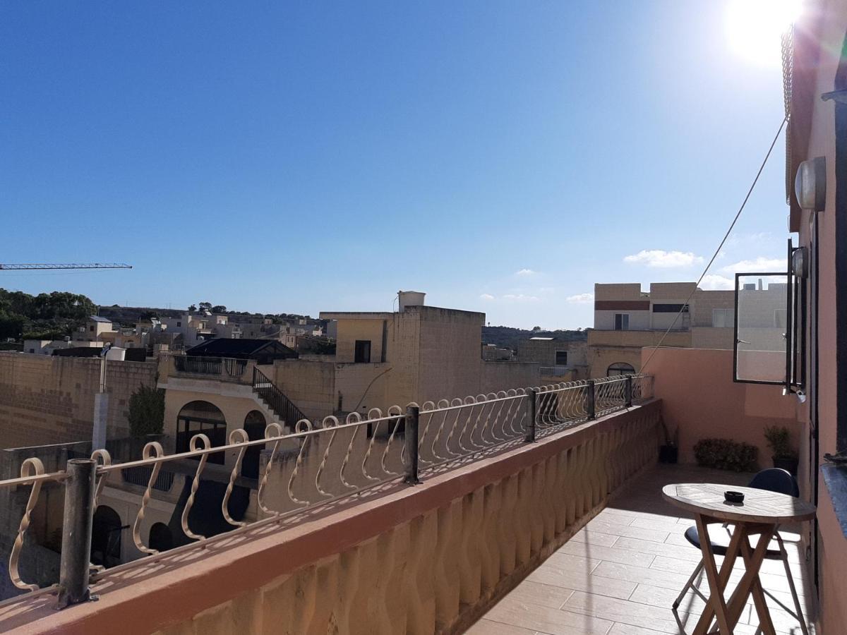 Tal-Marga B&B Qala Εξωτερικό φωτογραφία