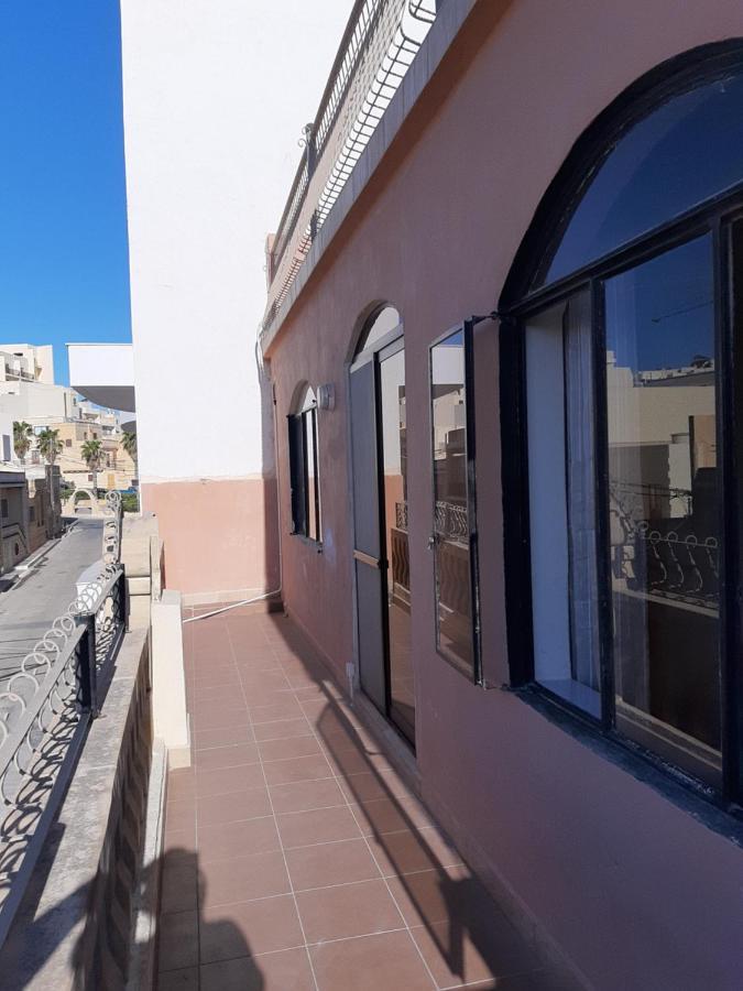 Tal-Marga B&B Qala Εξωτερικό φωτογραφία
