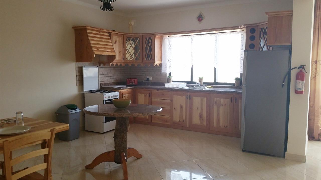 Tal-Marga B&B Qala Εξωτερικό φωτογραφία
