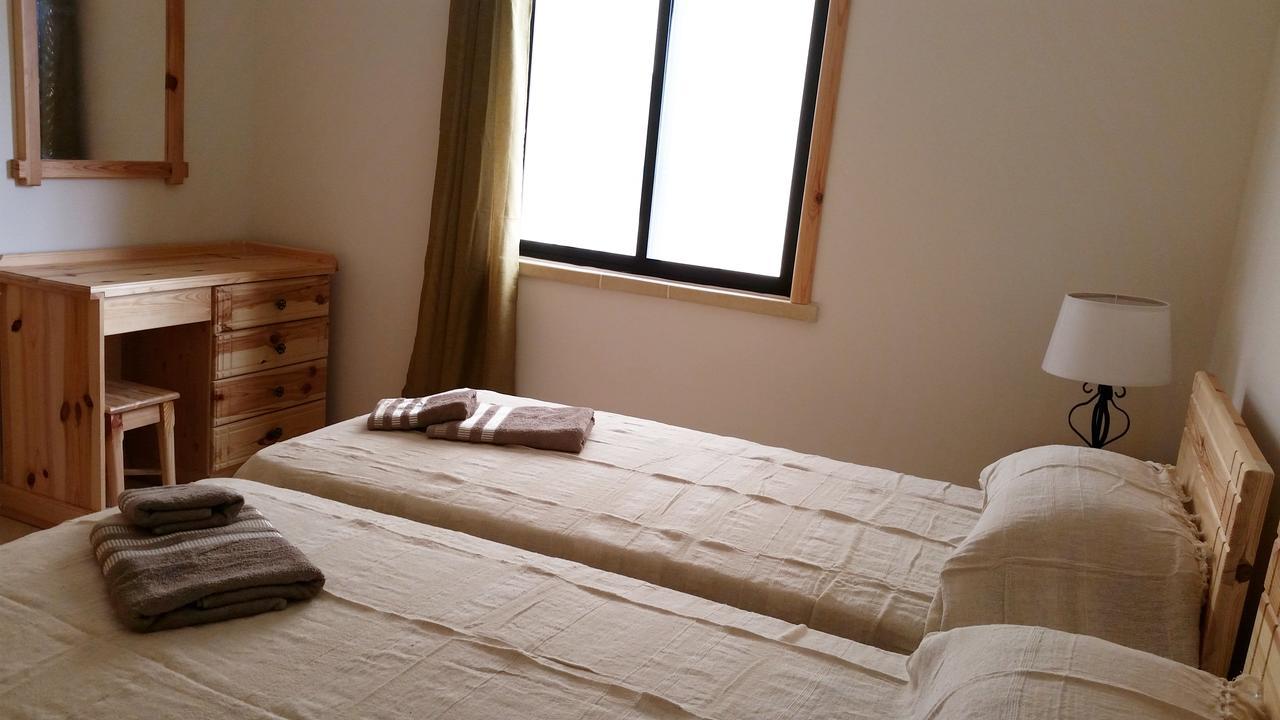 Tal-Marga B&B Qala Εξωτερικό φωτογραφία