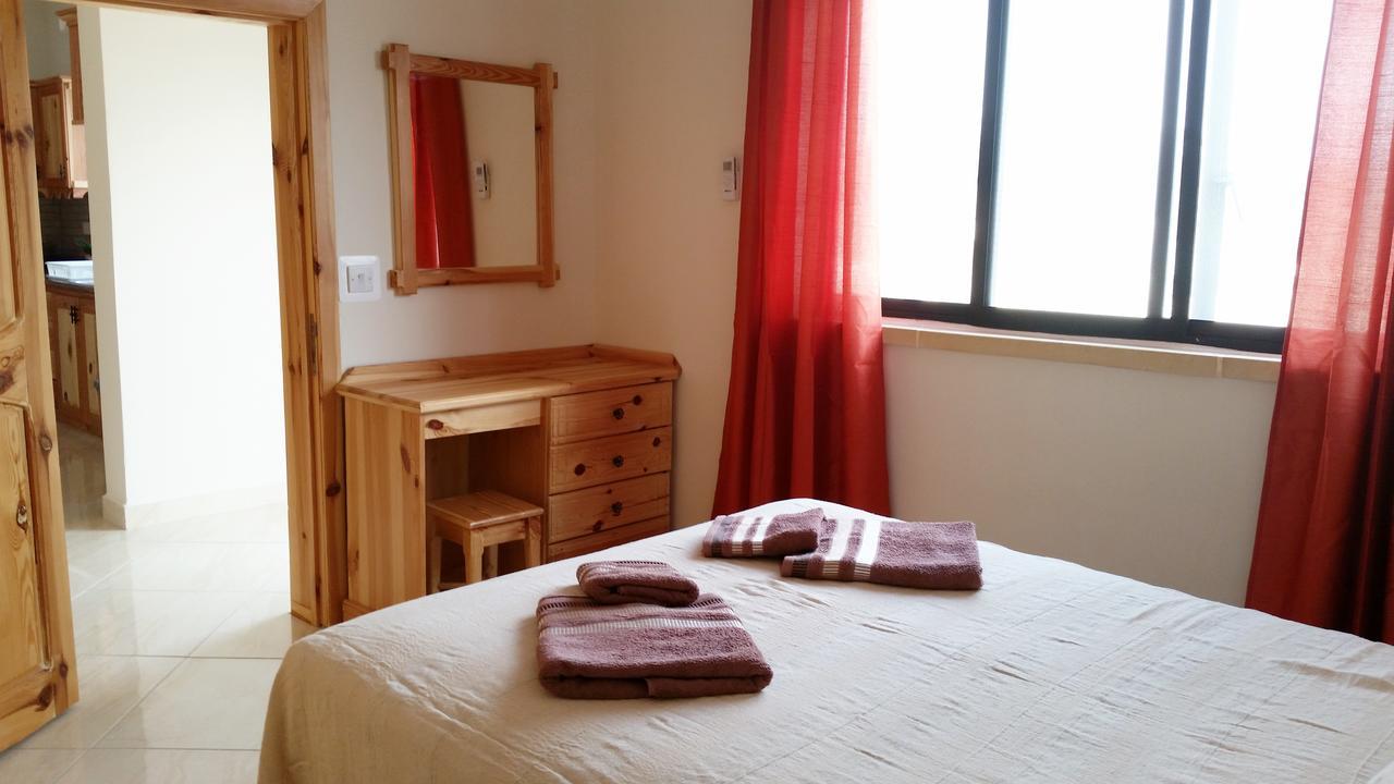 Tal-Marga B&B Qala Εξωτερικό φωτογραφία