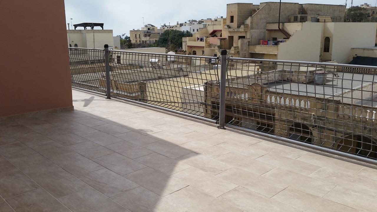 Tal-Marga B&B Qala Εξωτερικό φωτογραφία