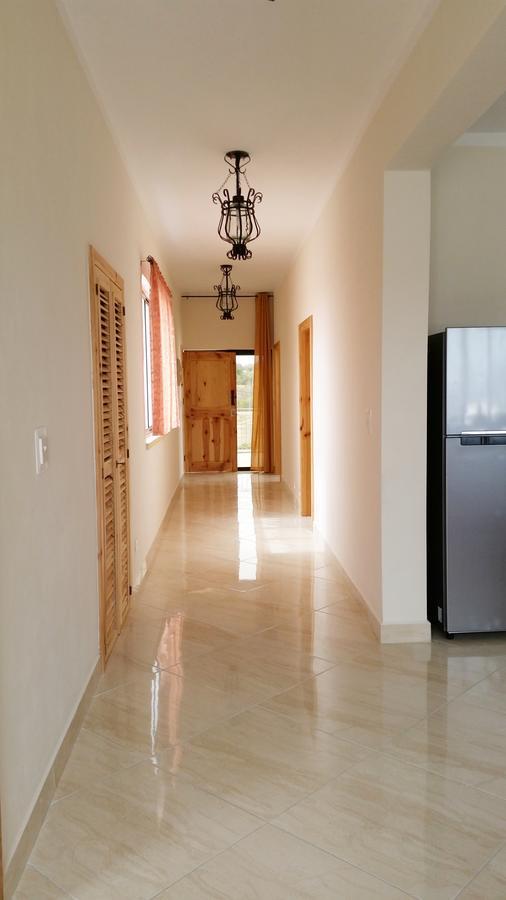 Tal-Marga B&B Qala Εξωτερικό φωτογραφία