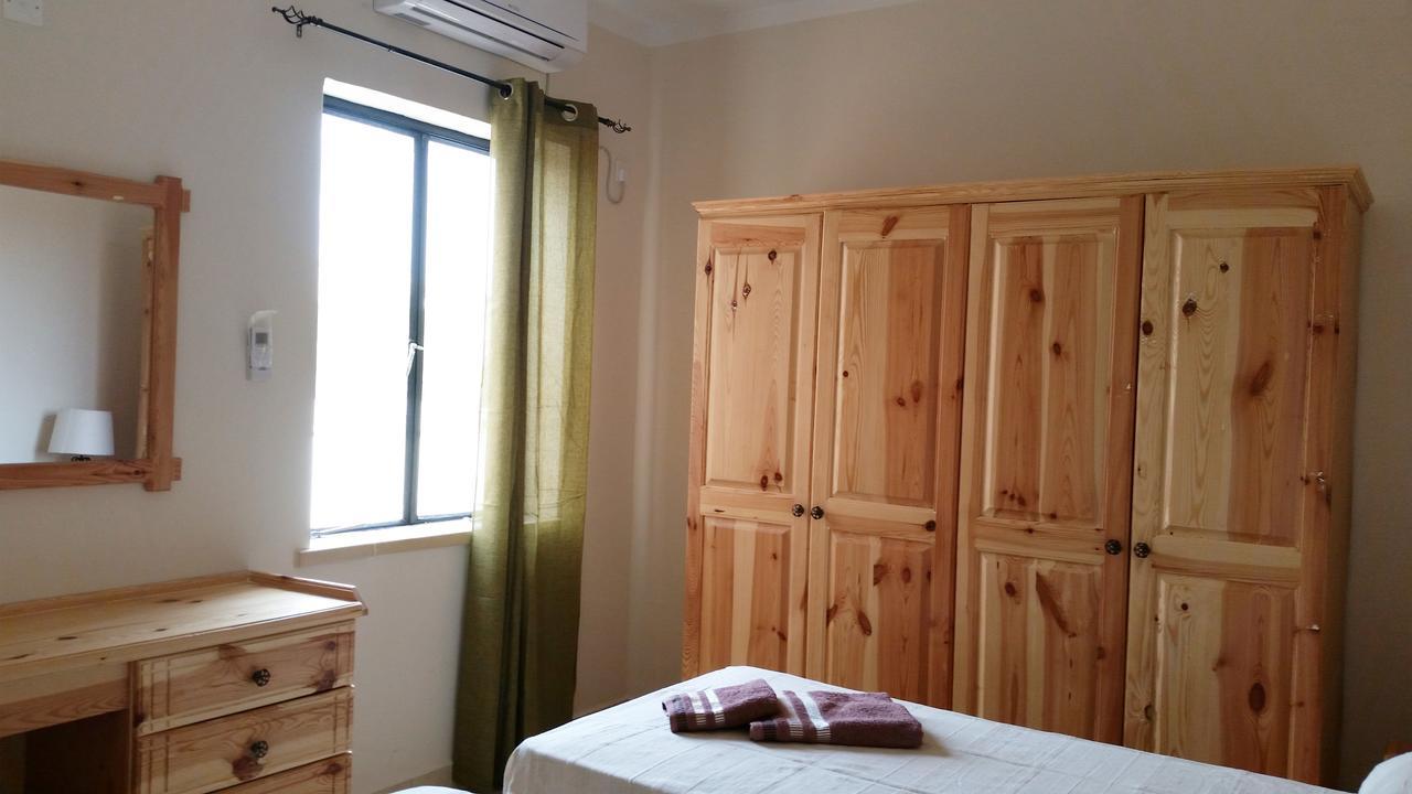 Tal-Marga B&B Qala Εξωτερικό φωτογραφία