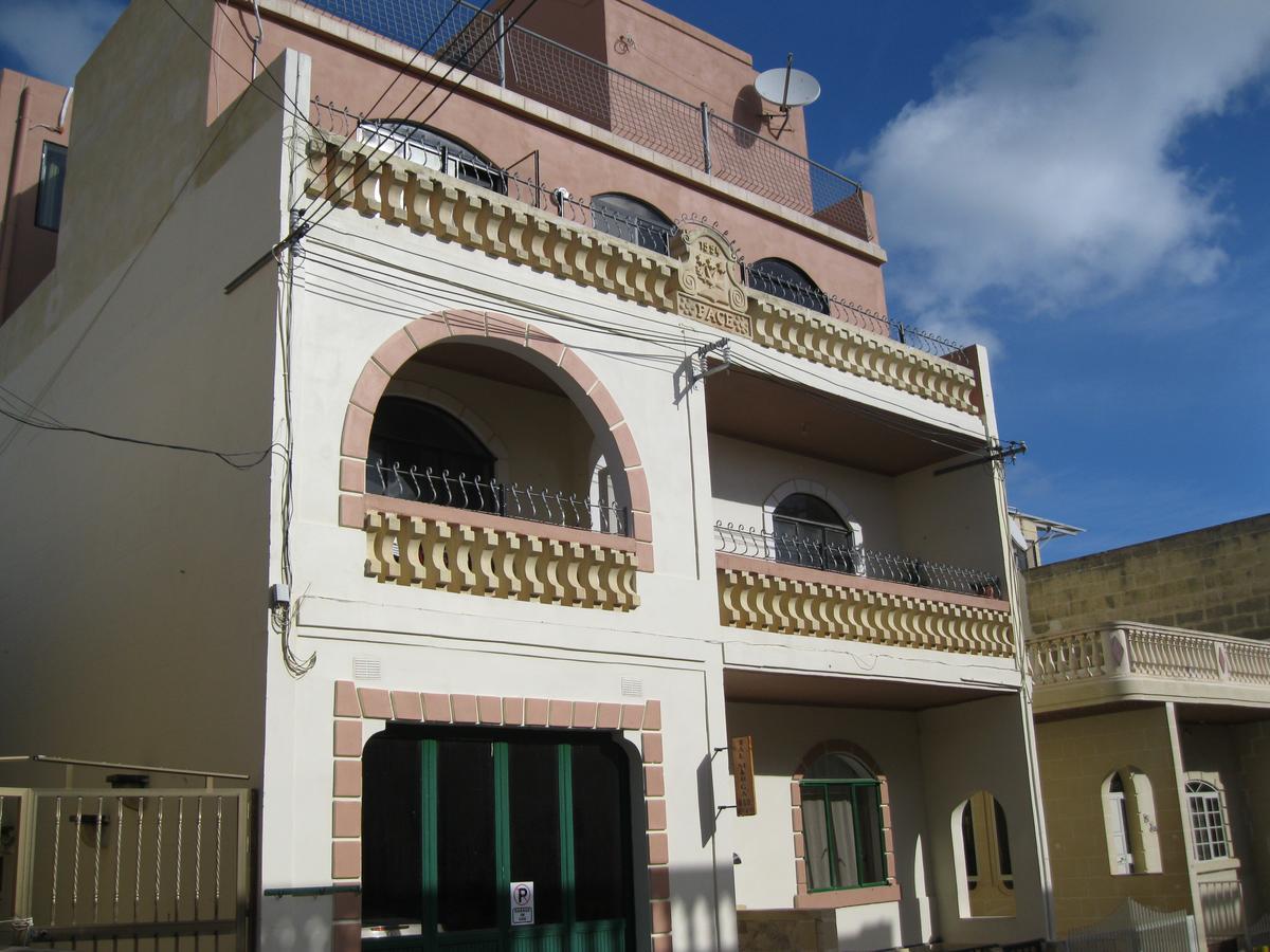 Tal-Marga B&B Qala Εξωτερικό φωτογραφία