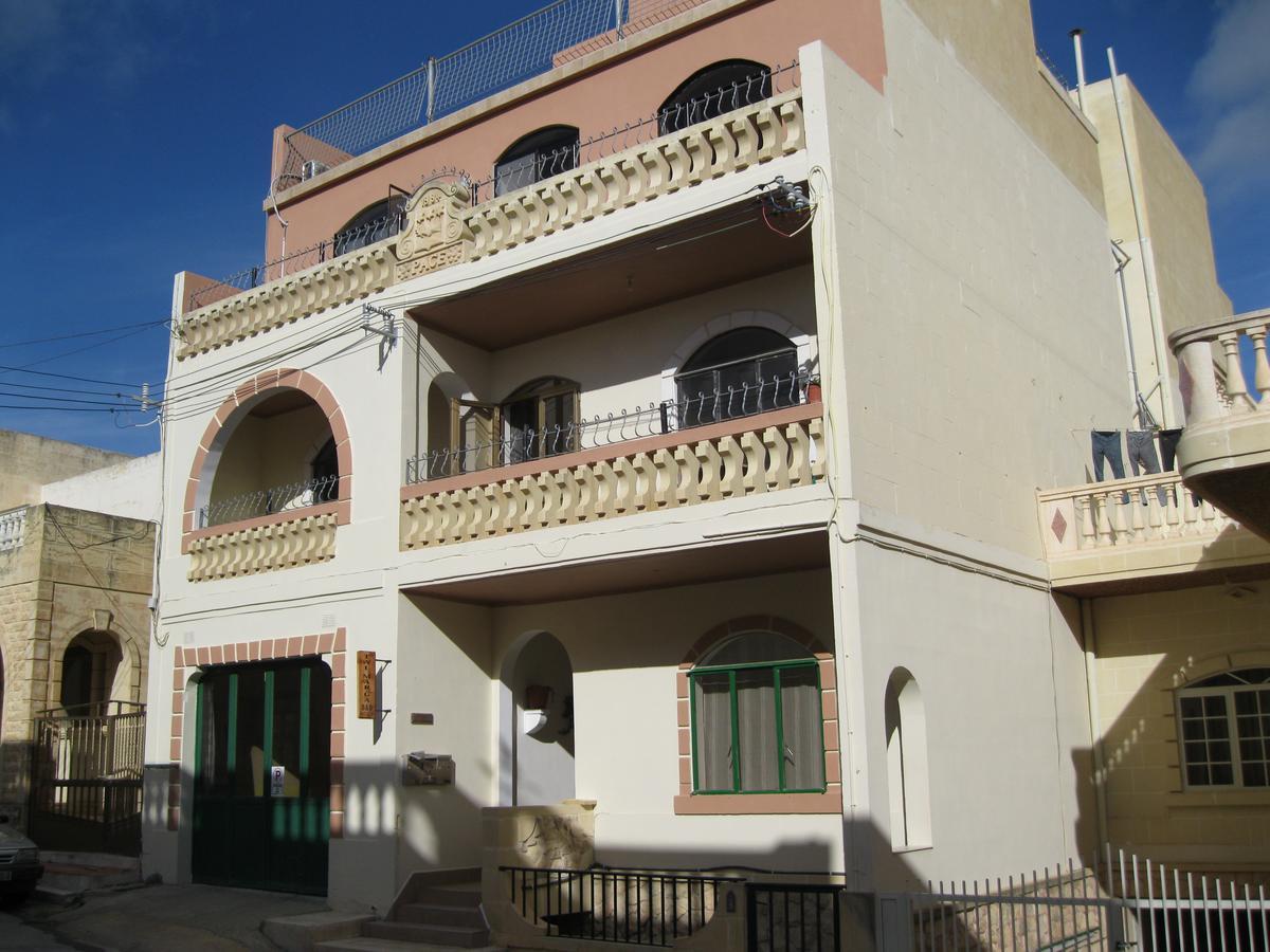 Tal-Marga B&B Qala Εξωτερικό φωτογραφία