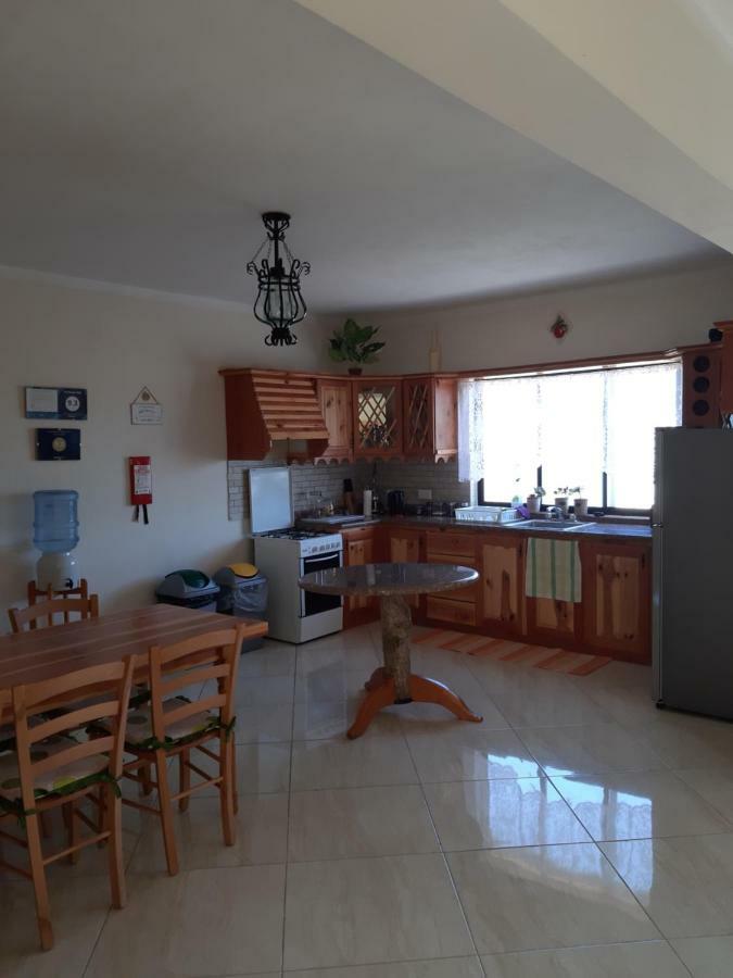 Tal-Marga B&B Qala Εξωτερικό φωτογραφία